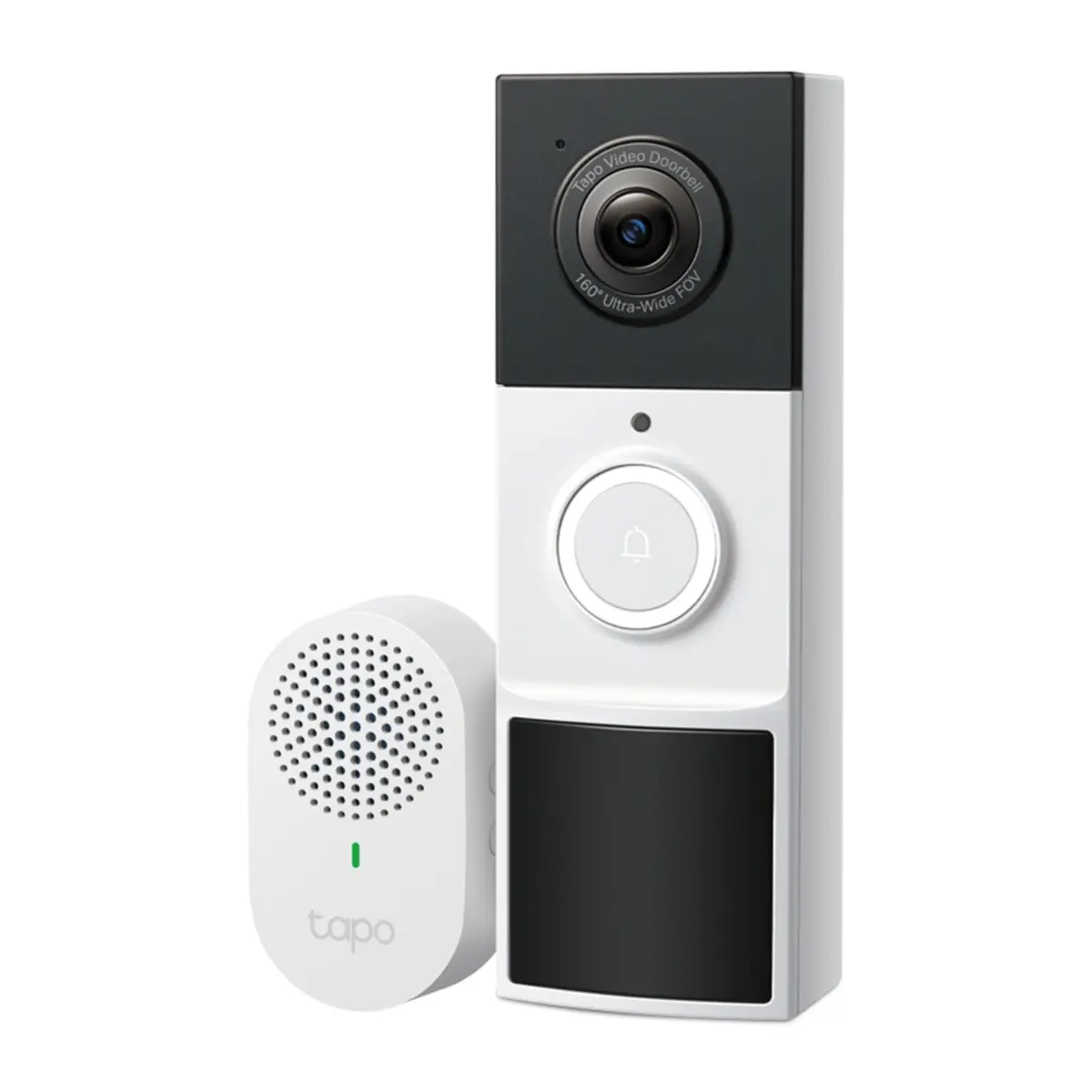 TP-link Tapo D210 Videodørklokke