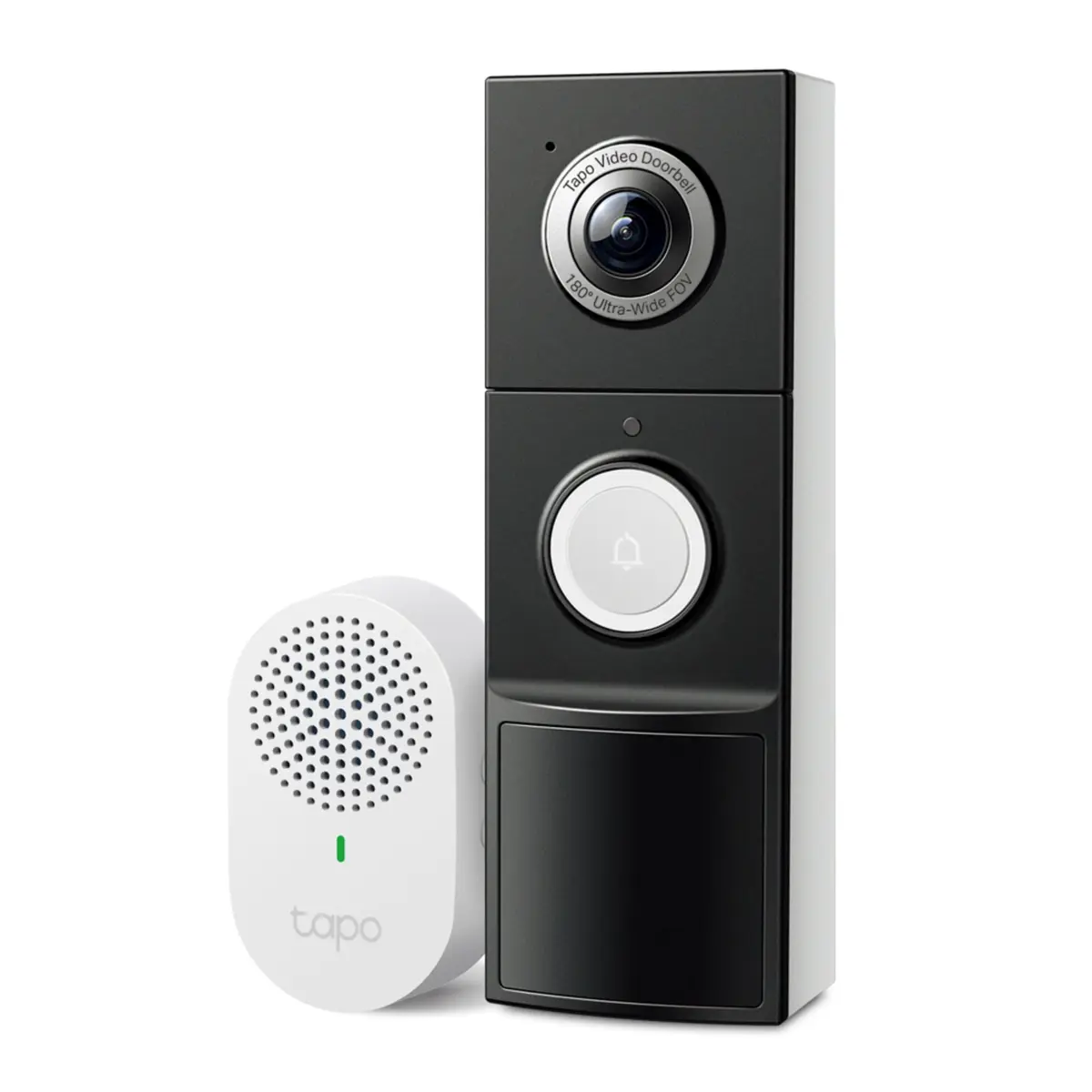 TP-link Tapo D235 Videodørklokke