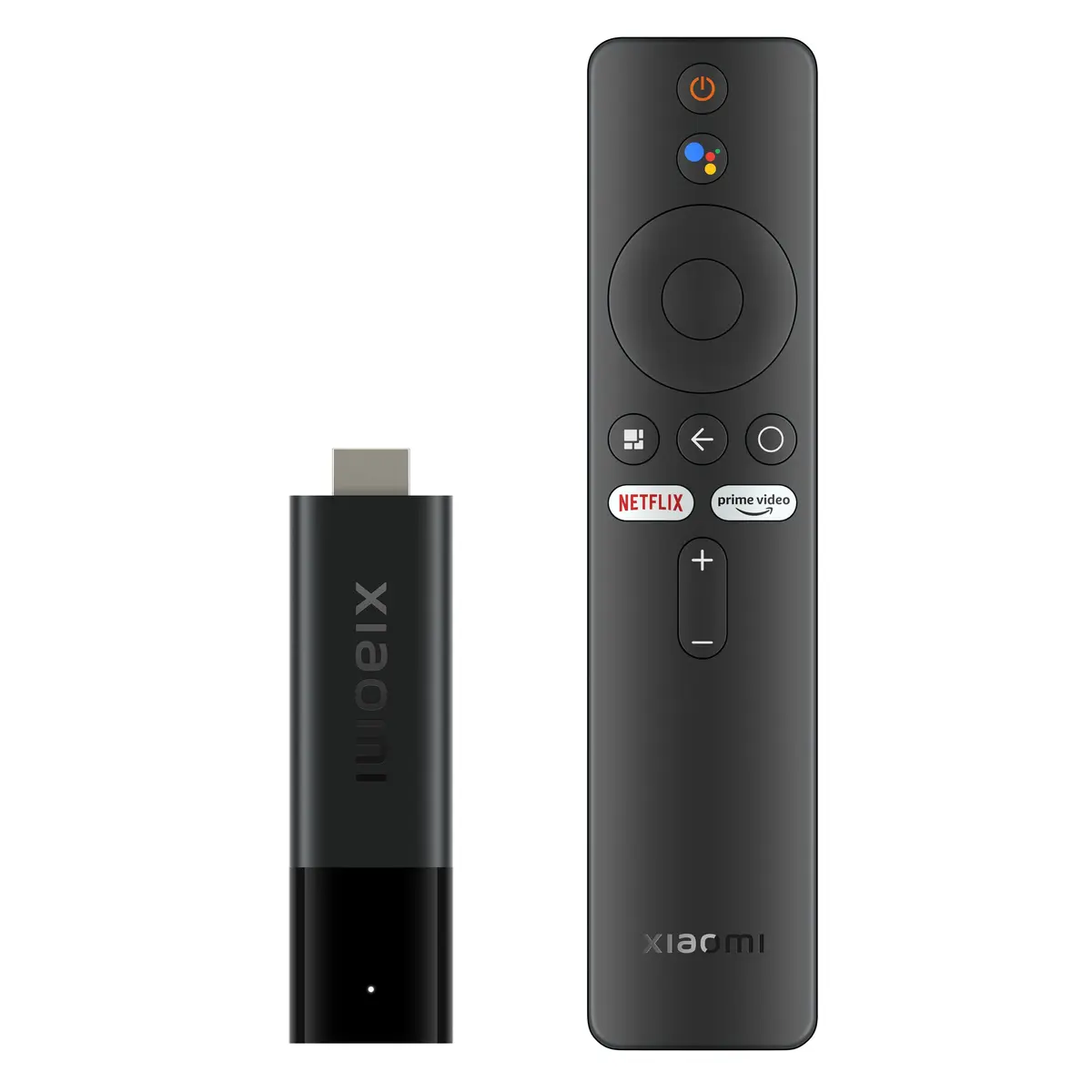 Xiaomi Mi TV Stick 4K TV-stick med Android