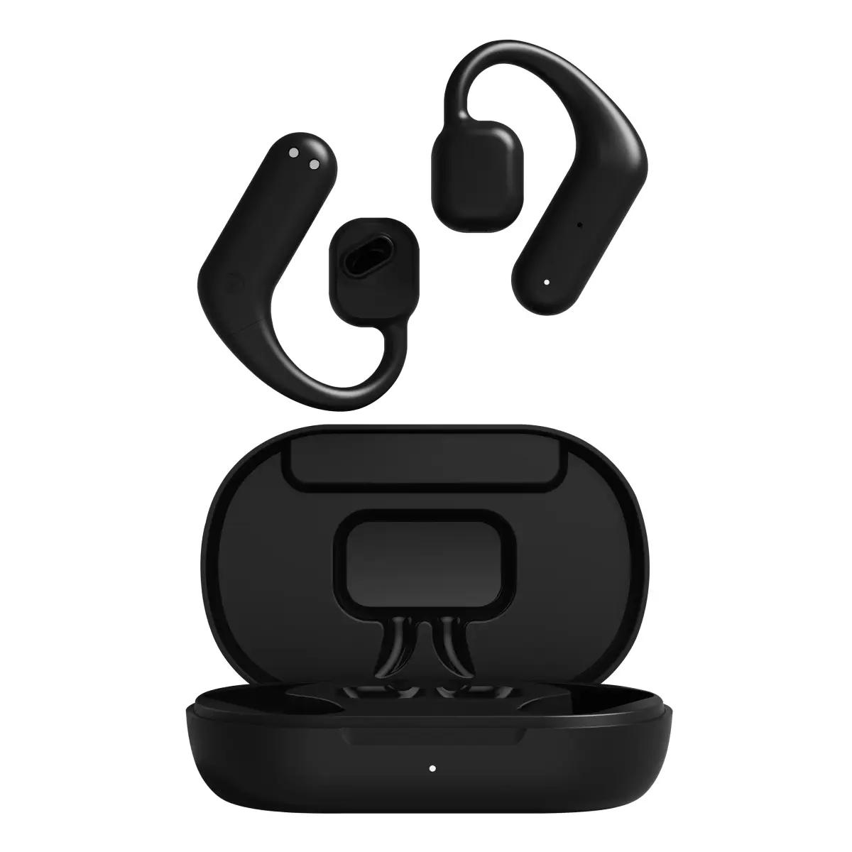 Nomadelic Open-Ear TWS Active 640 Trådløse ørepropper