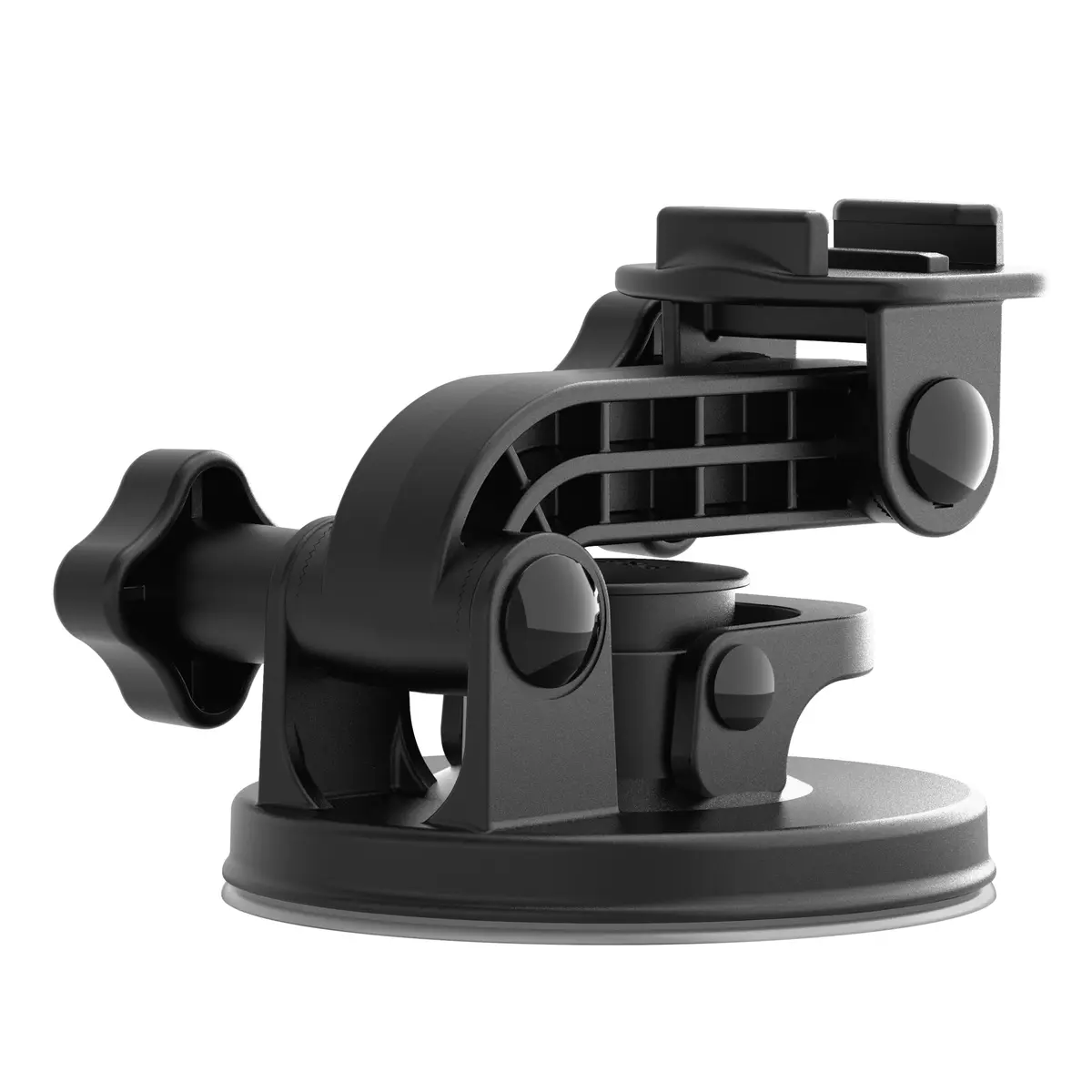 Gopro Holder sugekopp