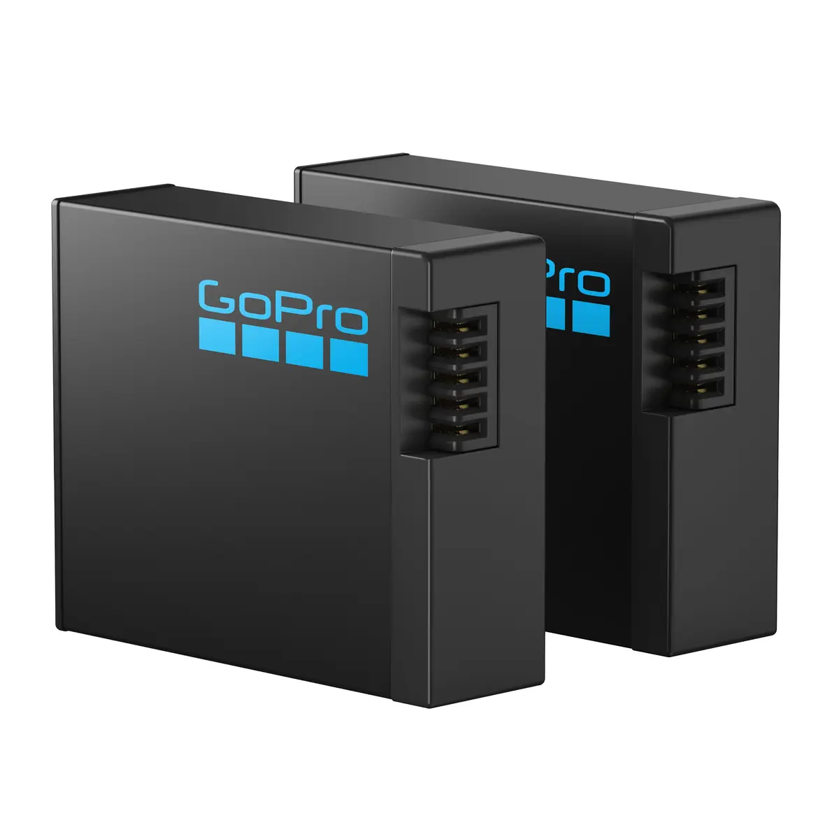 Gopro To ekstra batteri til Hero 13