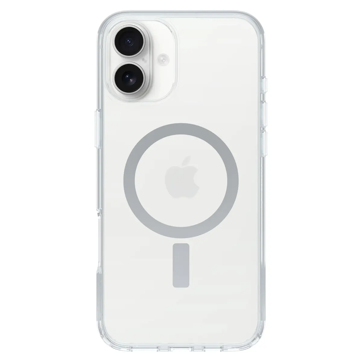 Otterbox Symmetry Magsafe for iPhone 16 Plus Klar