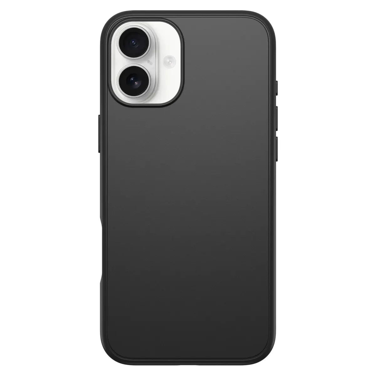 Otterbox Symmetry Magsafe for iPhone 16 Plus Svart