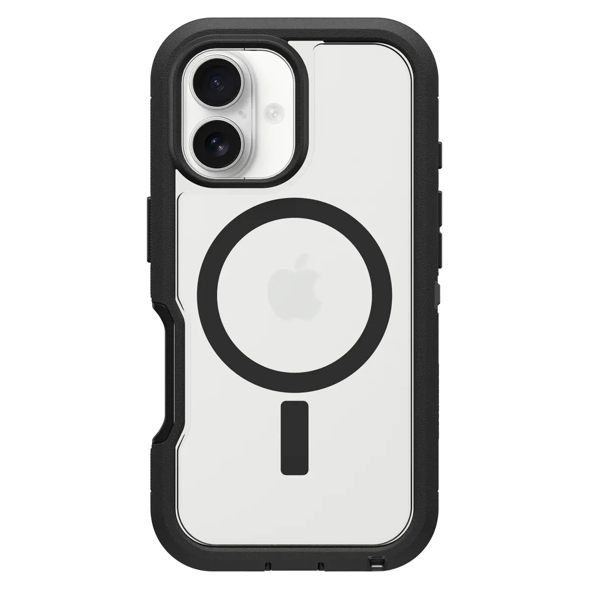 Otterbox Defender XT Dark Side Robust deksel for iPhone 16