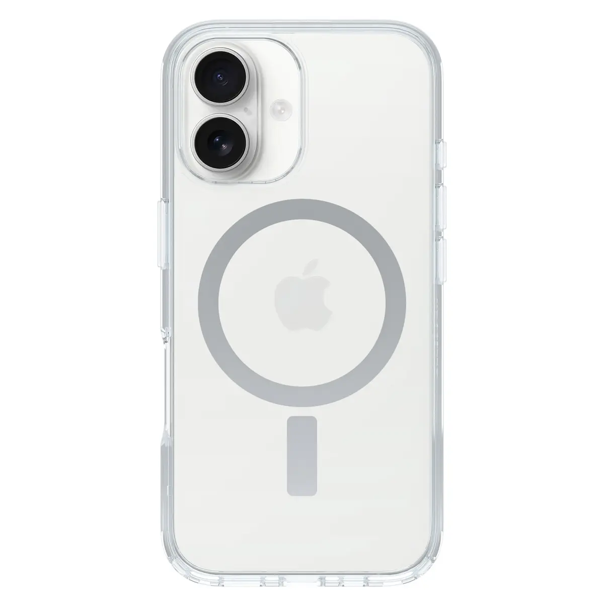 Otterbox Symmetry Magsafe for iPhone 16 Klar