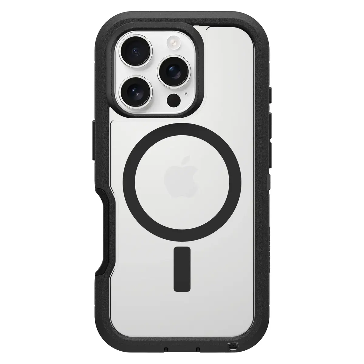 Otterbox Defender XT Dark Side Robust deksel for iPhone 16 Pro