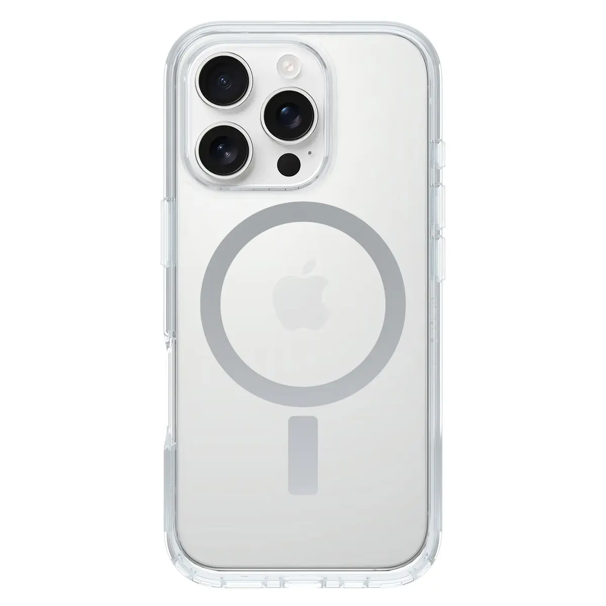 Otterbox Symmetry Magsafe for iPhone 16 Pro Klar