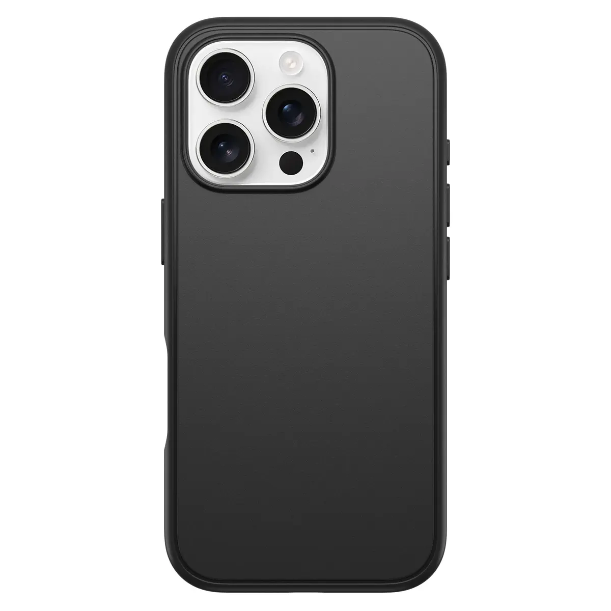 Otterbox Symmetry Magsafe for iPhone 16 Pro Svart