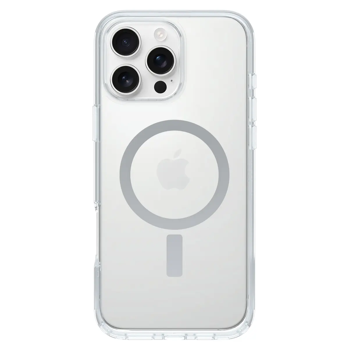 Otterbox Symmetry Magsafe for iPhone 16 Pro Max Klar