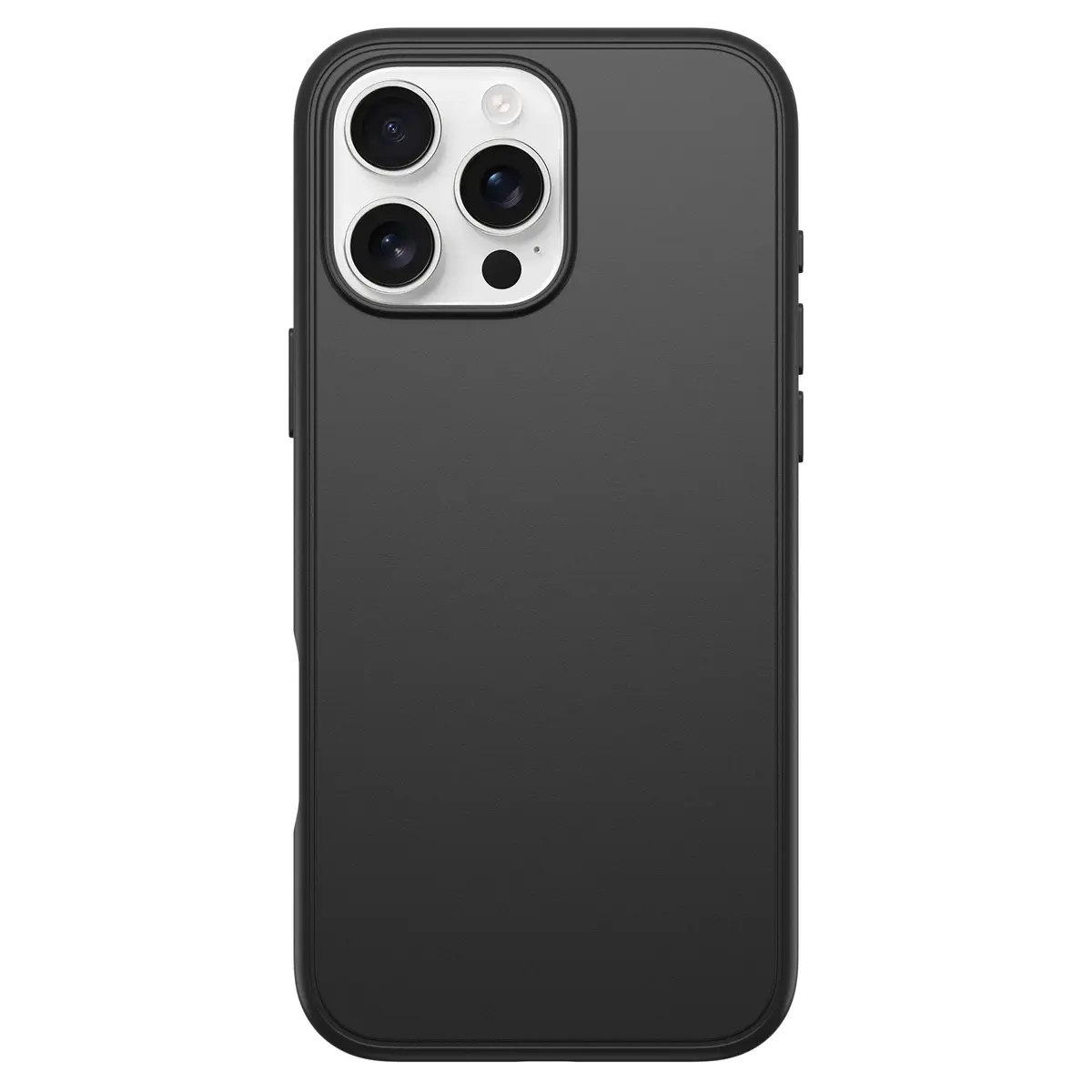 Otterbox Symmetry Magsafe for iPhone 16 Pro Max Svart