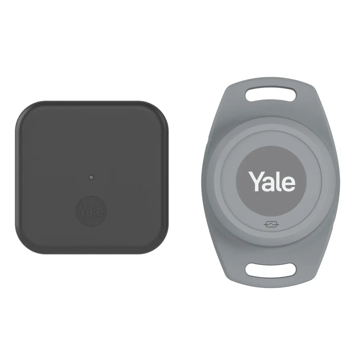 Yale Smart Opener for motordrevne garasjeporter