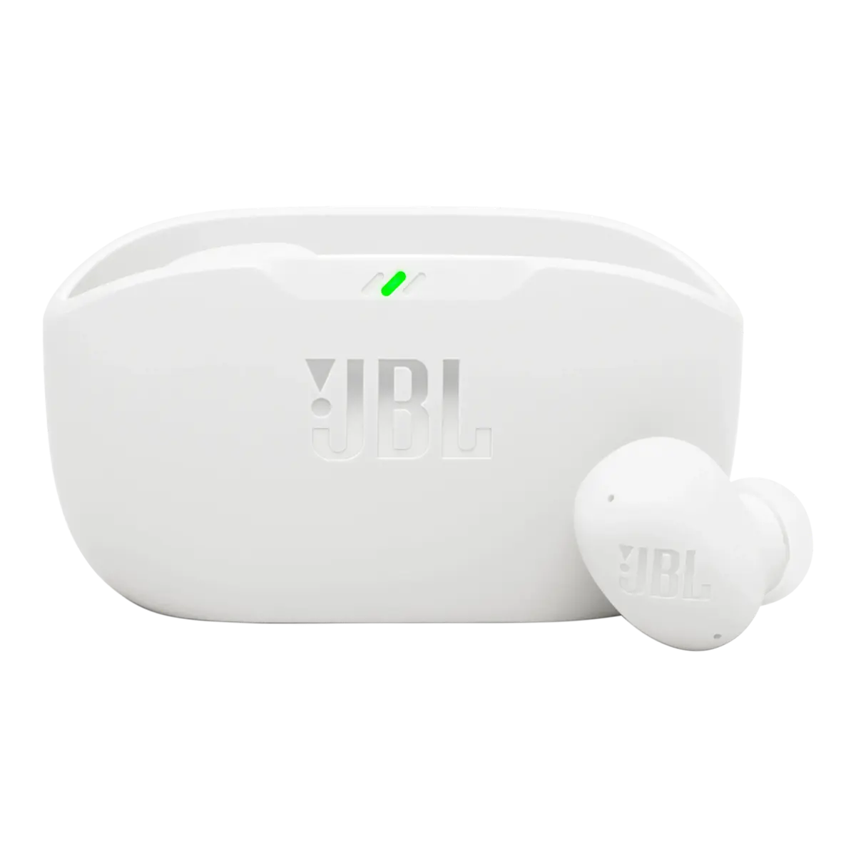 JBL Wave Buds 2 Hvit
