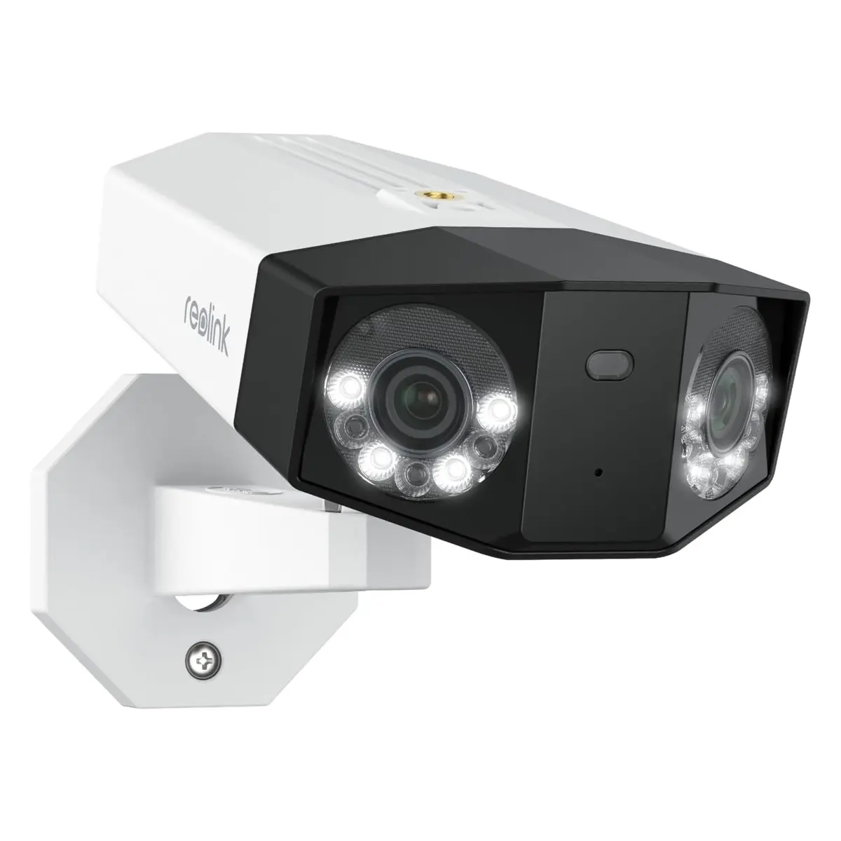 Reolink Duo 3 PoE 16 MP Overvåkingskamera