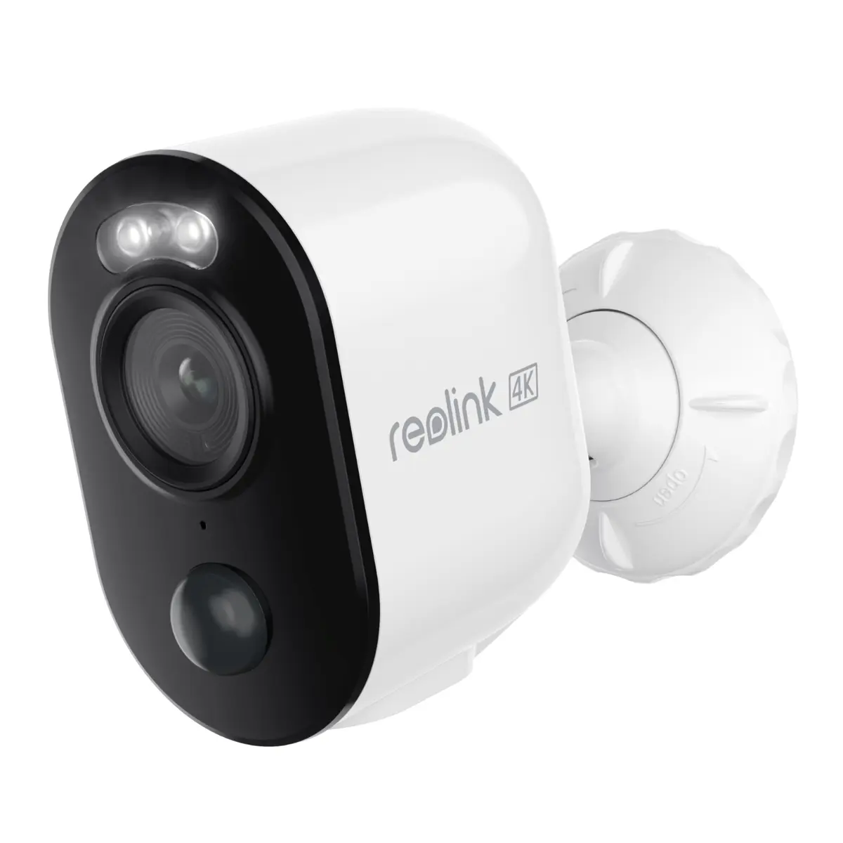 Reolink Argus 3 Ultra Trådløst 4K overvåkingskamera