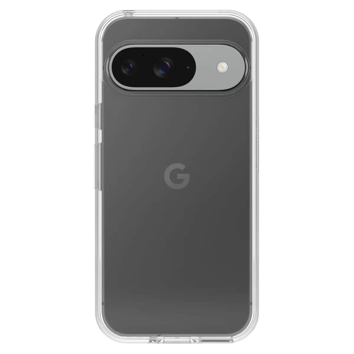 Otterbox Symmetry Clear Pixel 9 / 9 Pro