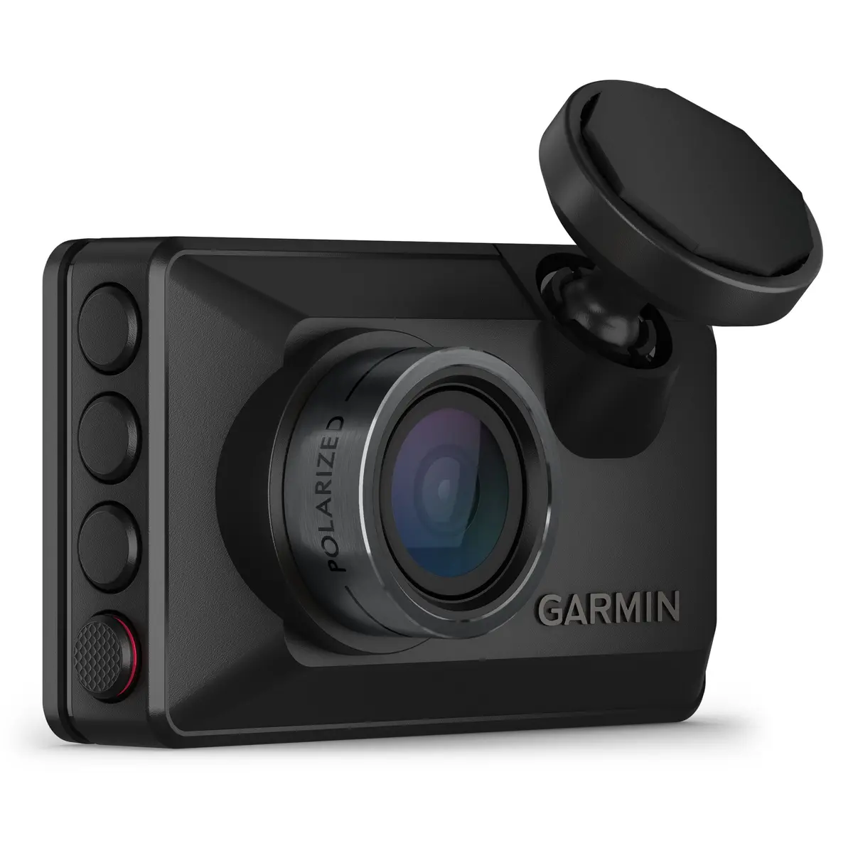 Garmin Dash Cam X210 Quad HD-bilkamera med skjerm