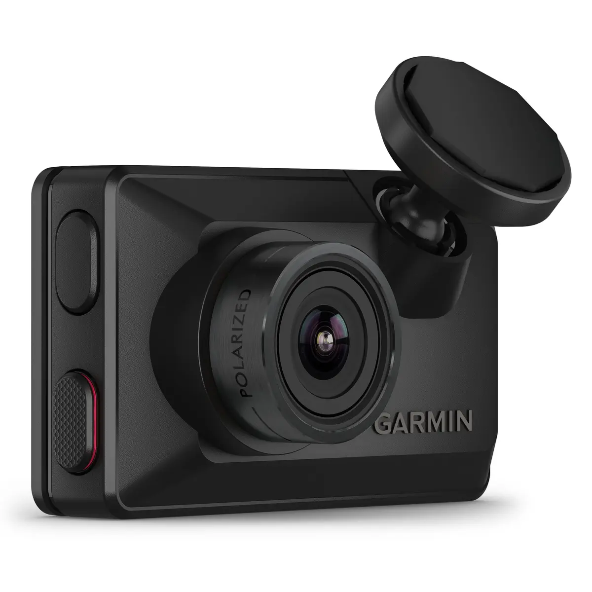 Garmin Dash Cam X310 4K-bilkamera med berøringsskjerm