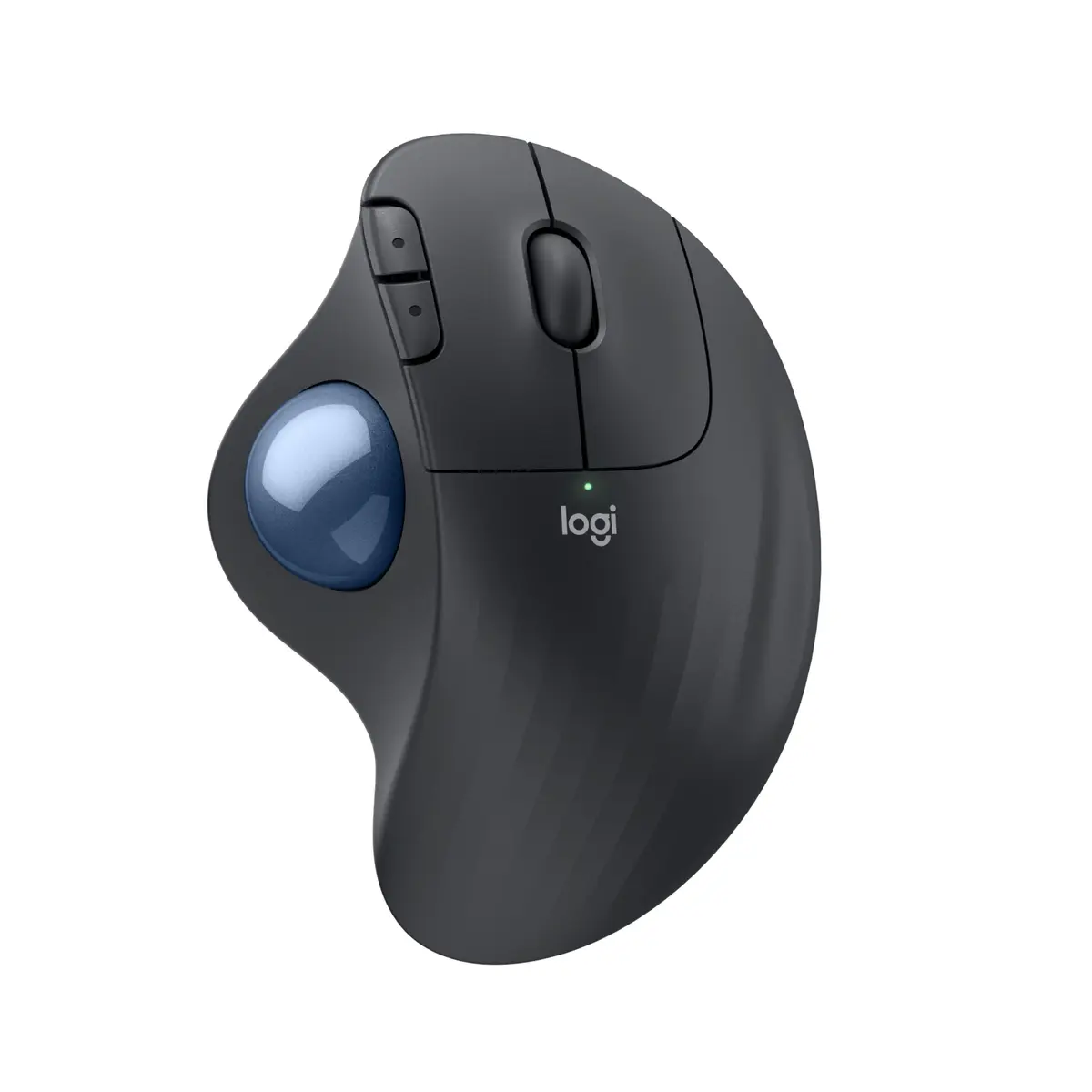 Logitech Ergo M575S Trådløs mus med styrekule