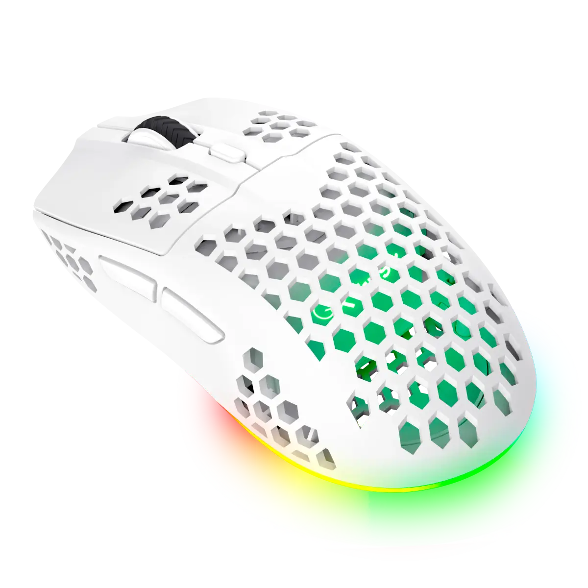 GXTrust GXT929 Helox Ultra-lightweight Wireless Gaming Mouse Hvit