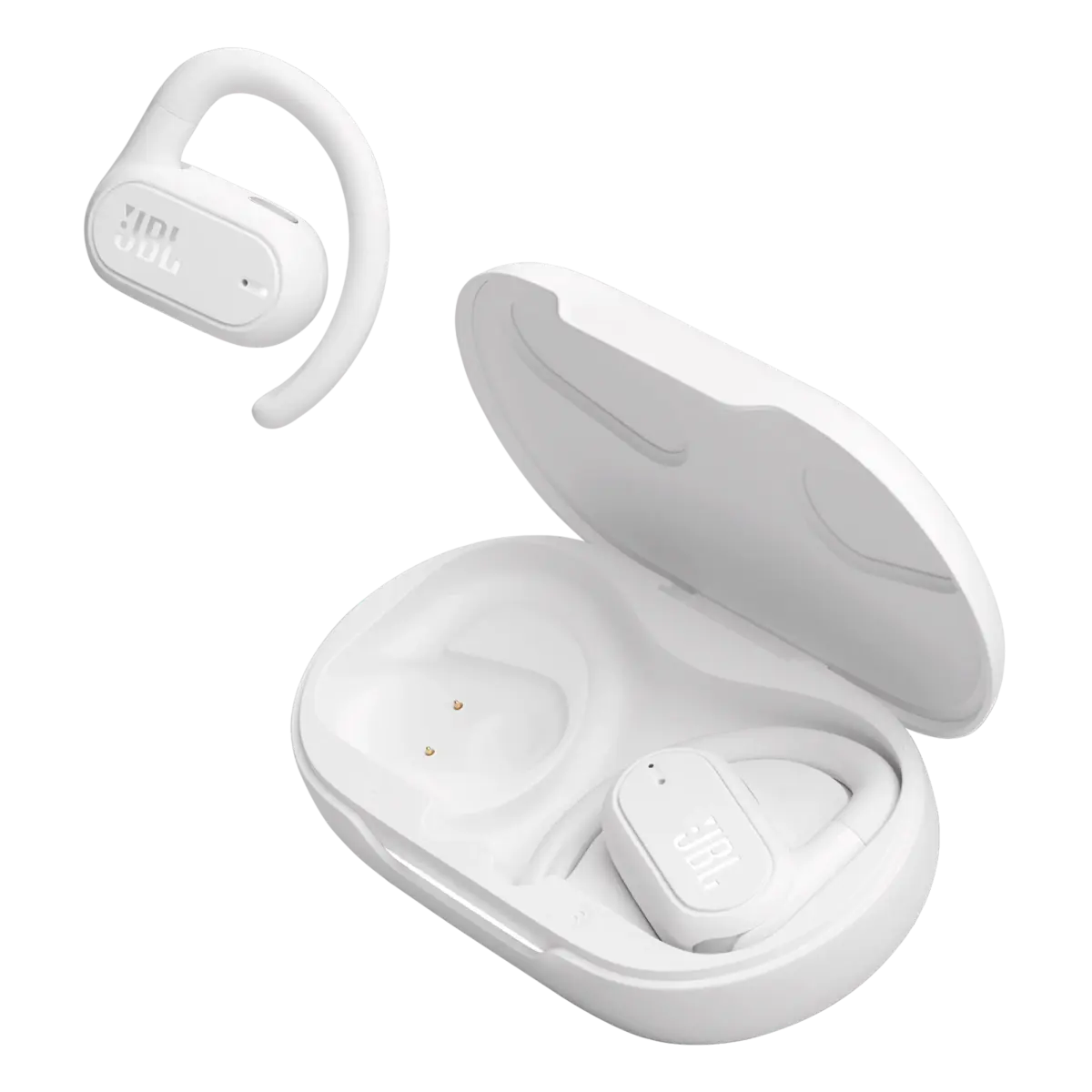 JBL Soundgear Sense Hvit