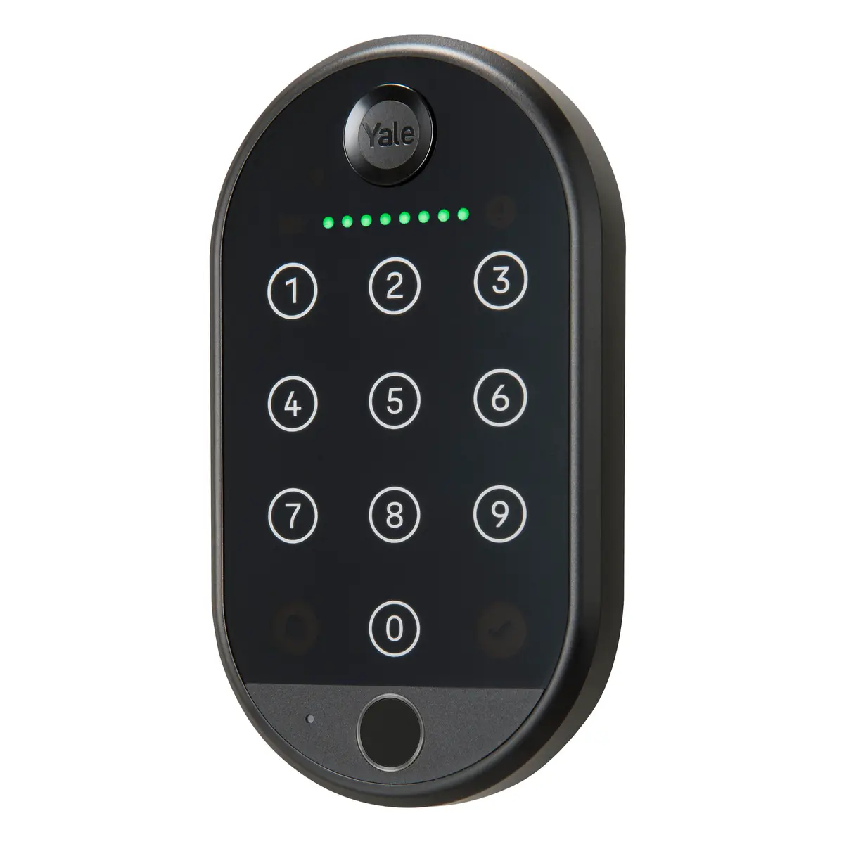 Yale Smart Keypad 2 - Fingerprint