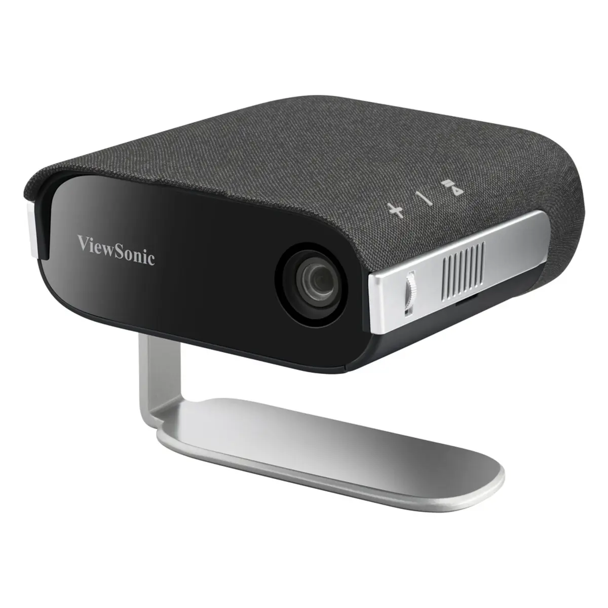 ViewSonic Portabel projektor M1S med Harman Kardon-høyttaler