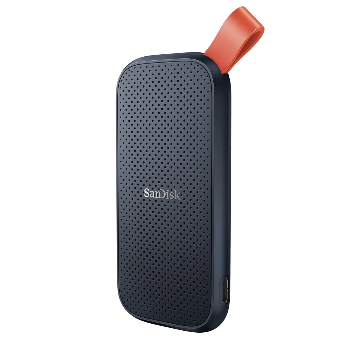 Sandisk Portabel SSD-harddisk 1 TB