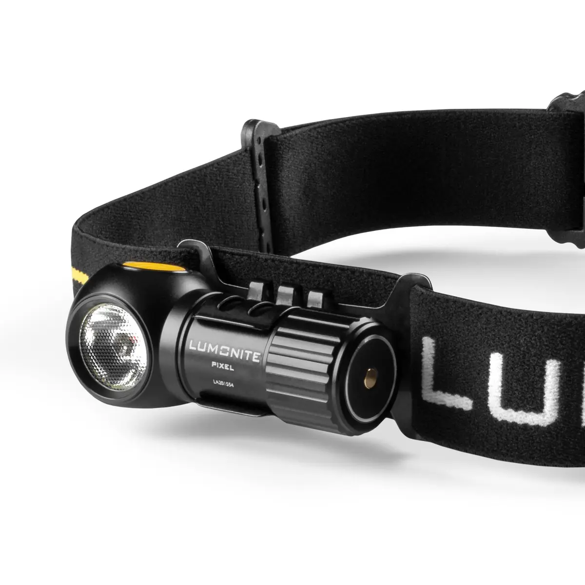 Lumonite Pixel V2 Hodelykt 250 lm