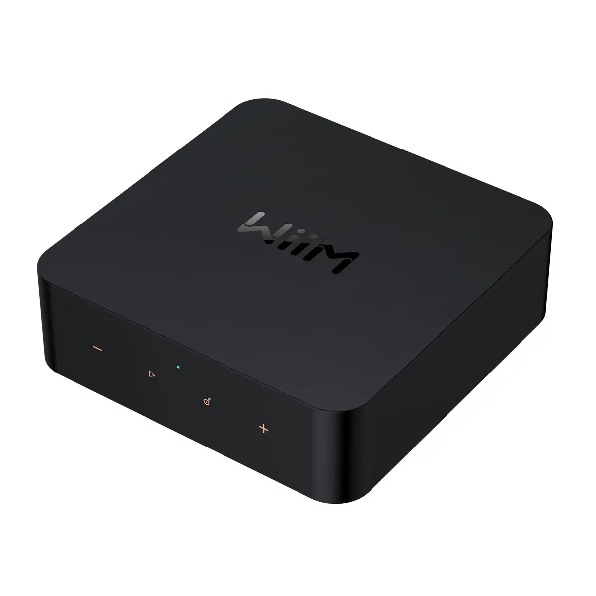 WiiM Pro lydstreamer