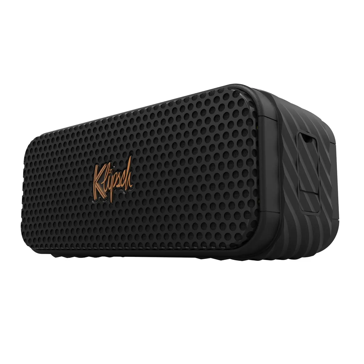 Klipsch Nashville Bluetooth-høyttaler