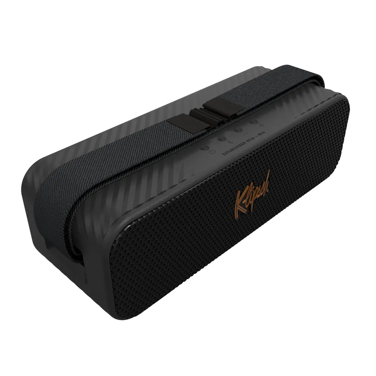 Klipsch Detroit Bluetooth-høyttaler