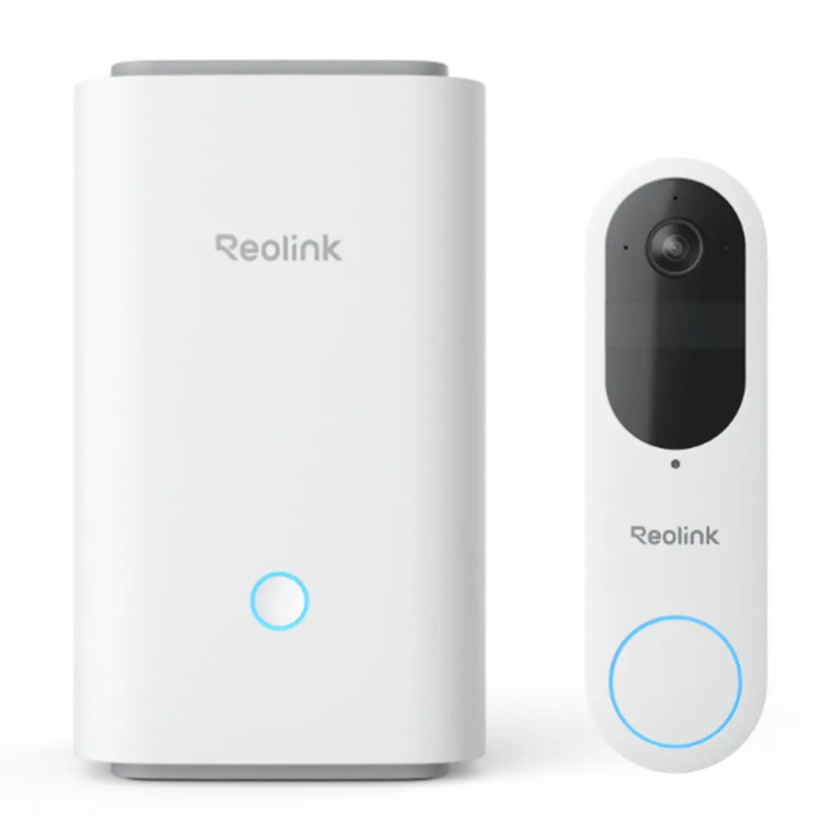 Reolink Smart Video Doorbell med Home Hub