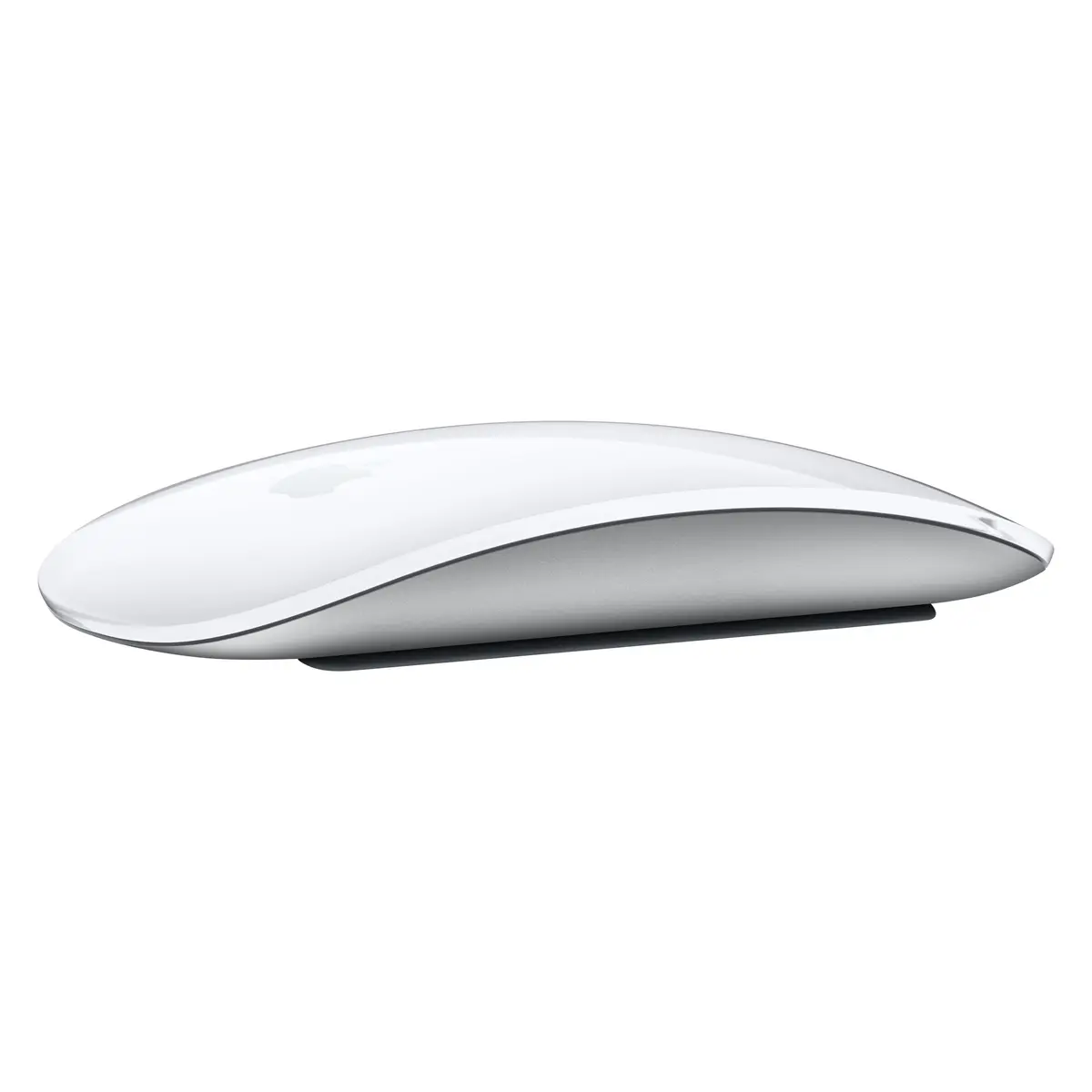 Apple Magic Mouse - Hvit