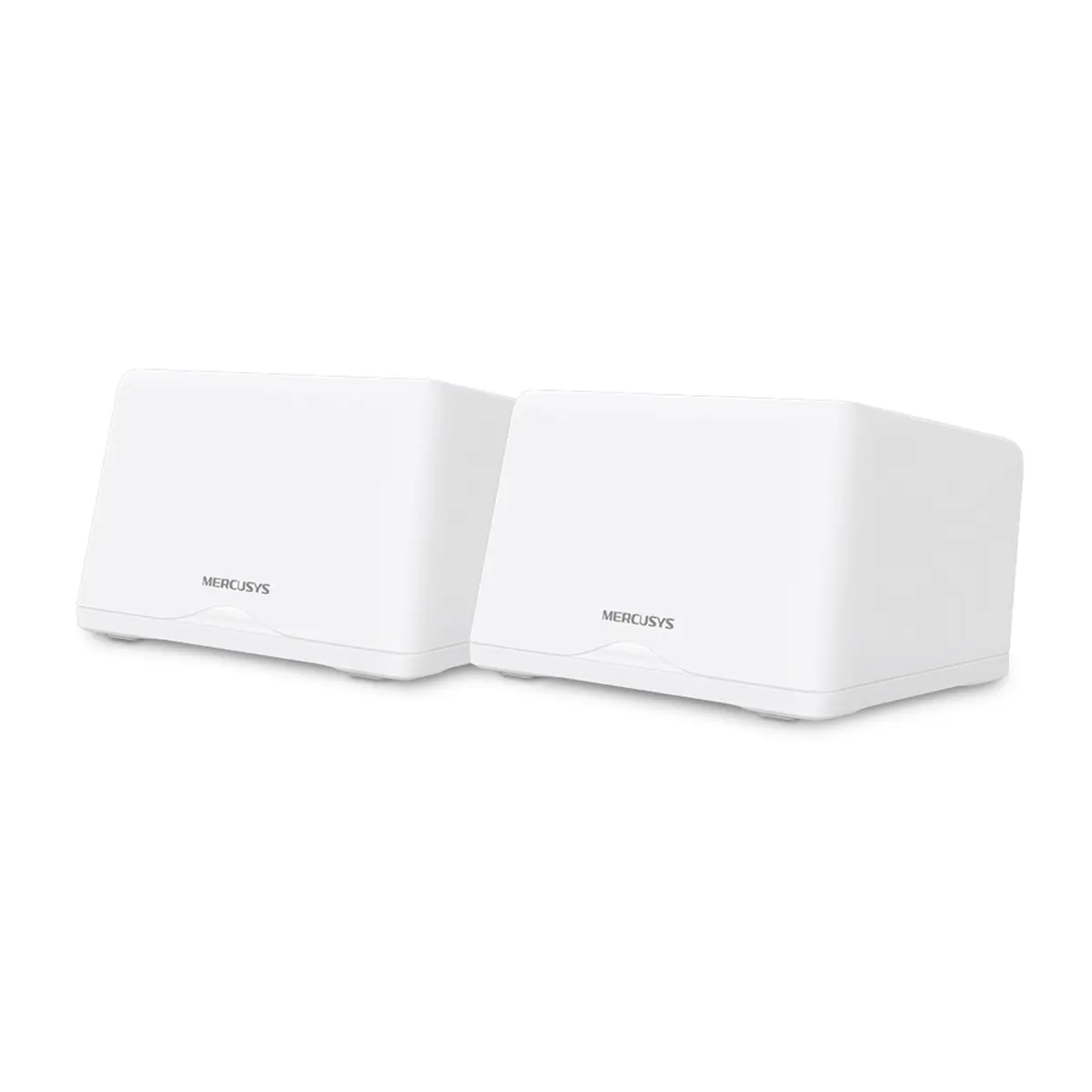 Mercusys Halo H47BE Mesh Wifi 7-system 2-pk.