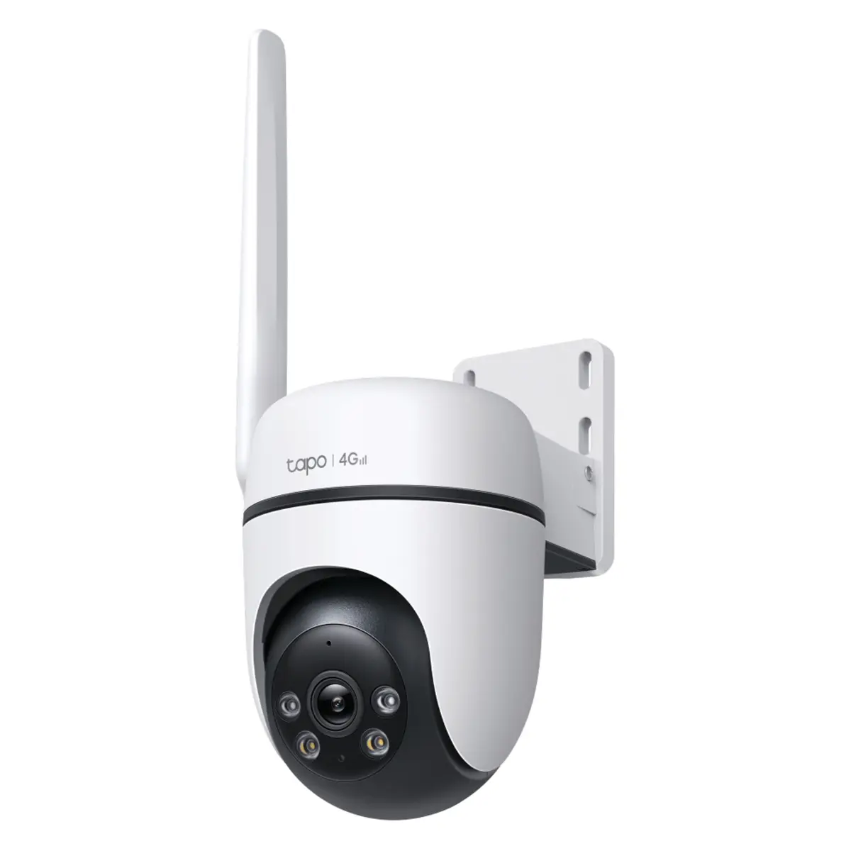 TP-link Tapo C501GW – Utendørs 4G LTE Kamera