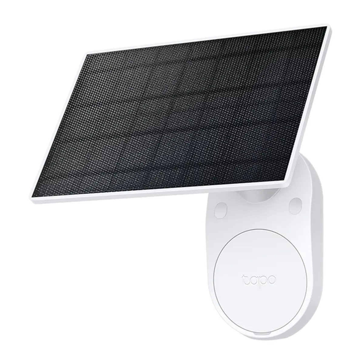 TP-Link Tapo A201 – Solcellepanel for overvåkningskamera