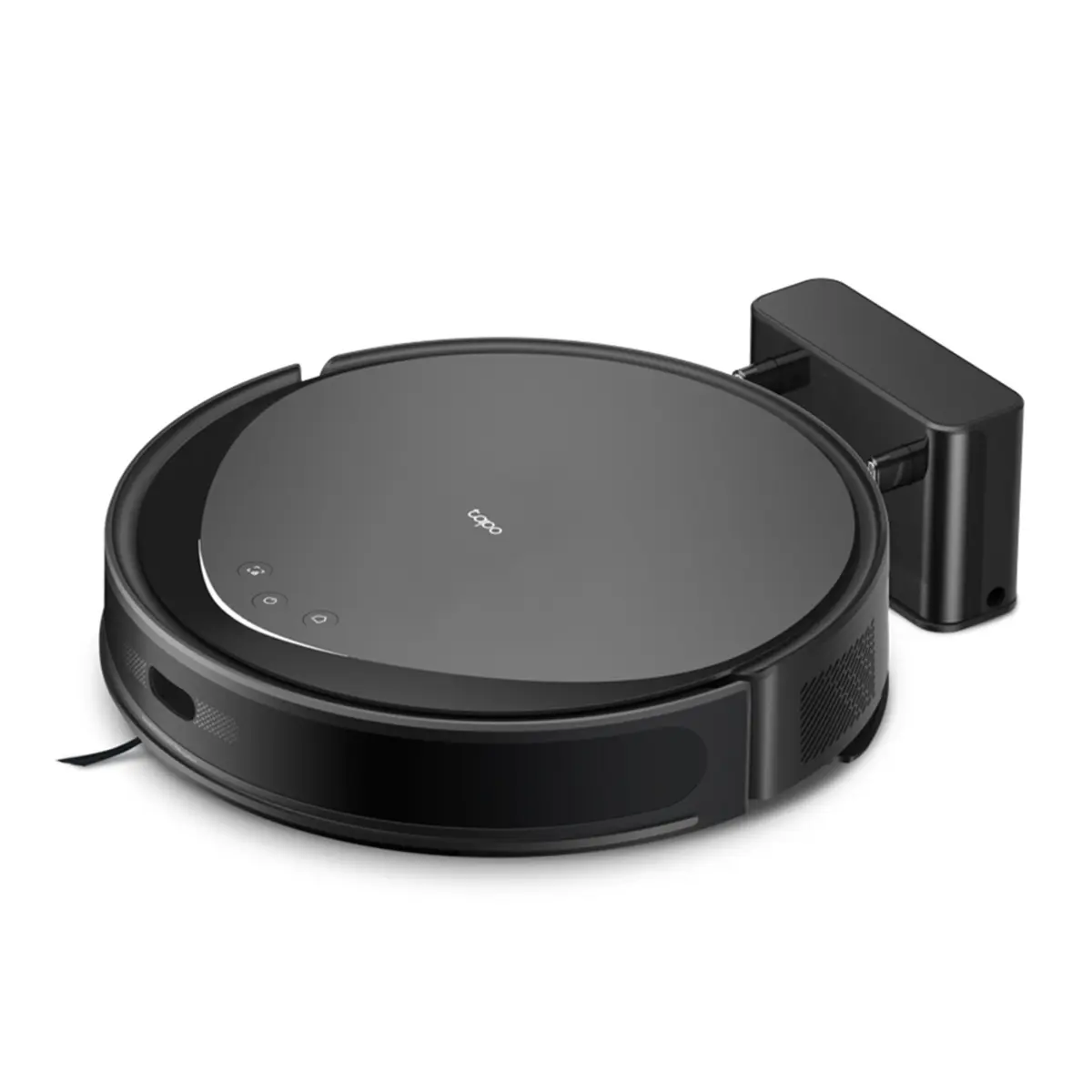 TP-Link Tapo RV20 Max Robotstøvsuger