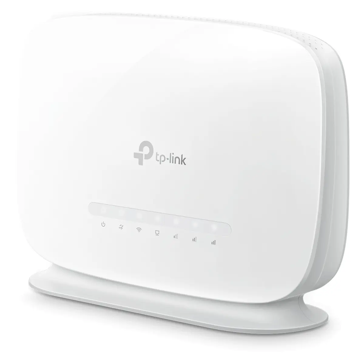 TP-Link Archer MR515 4G+-ruter med modem AC1200