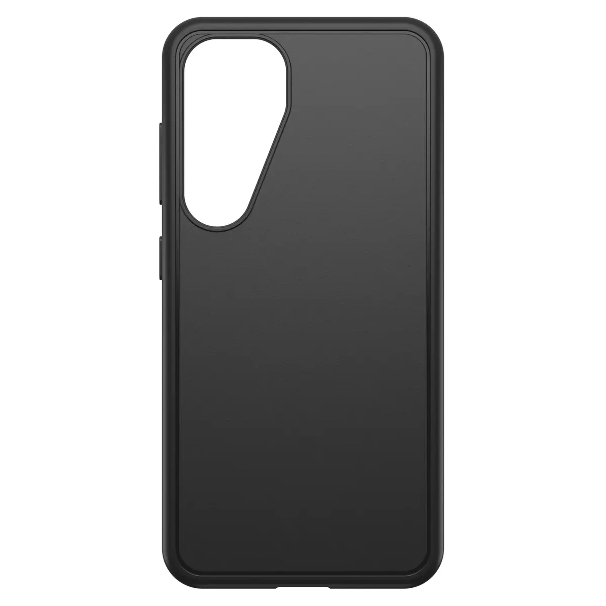 Otterbox Symmetry for Galaxy S25 Svart