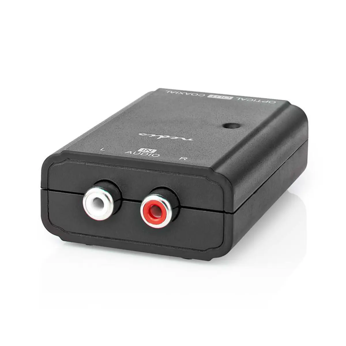Nedis Digital audioomformer