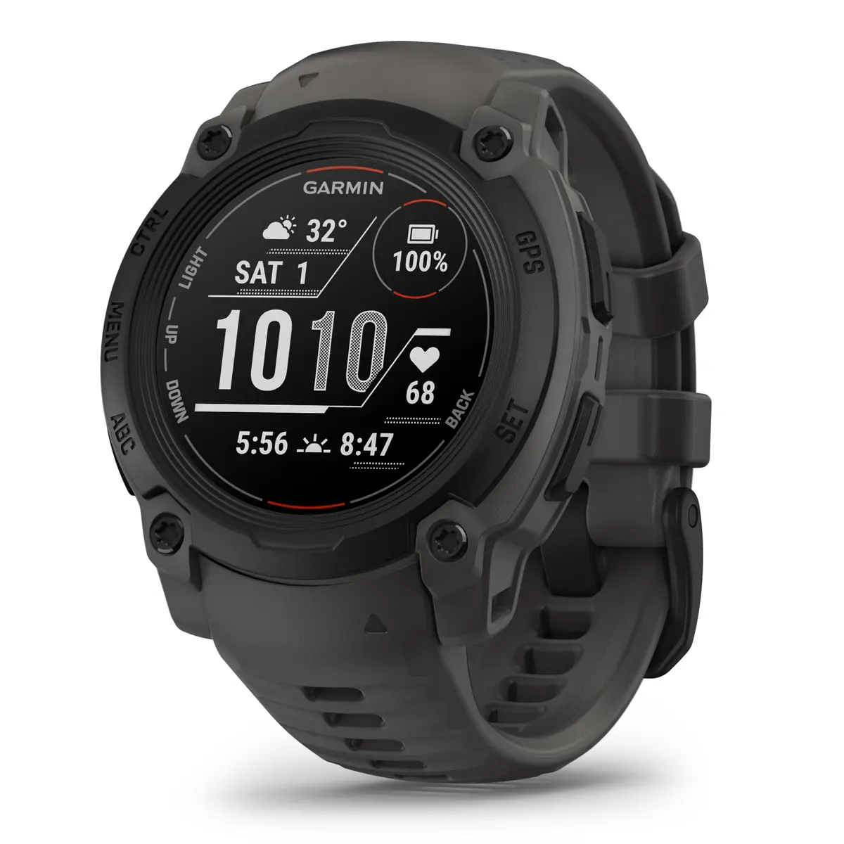 Garmin Instinct E Eventyrklokke 40 mm