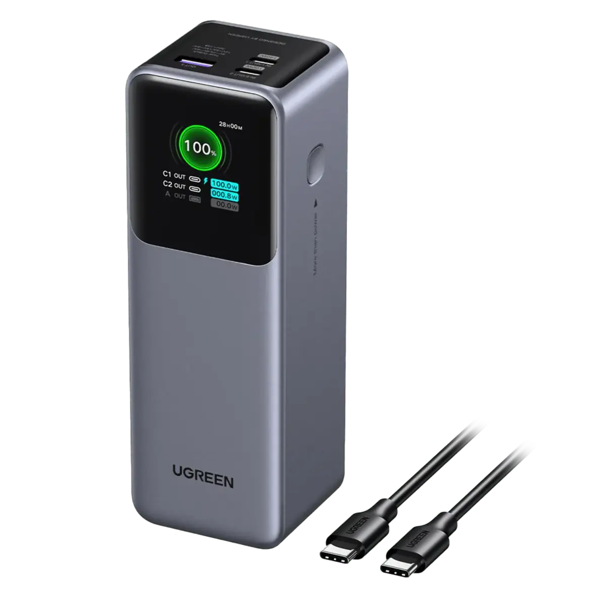 Ugreen UGREEN Nexode 25 000 mAh