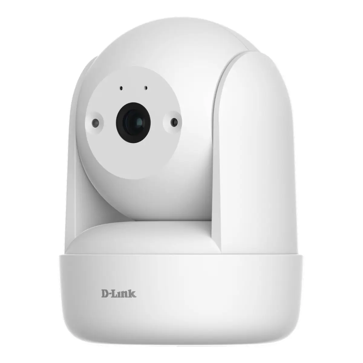 D-Link DCS-6501LH Trådløst overvåkingskamera 2K Pan & Tilt