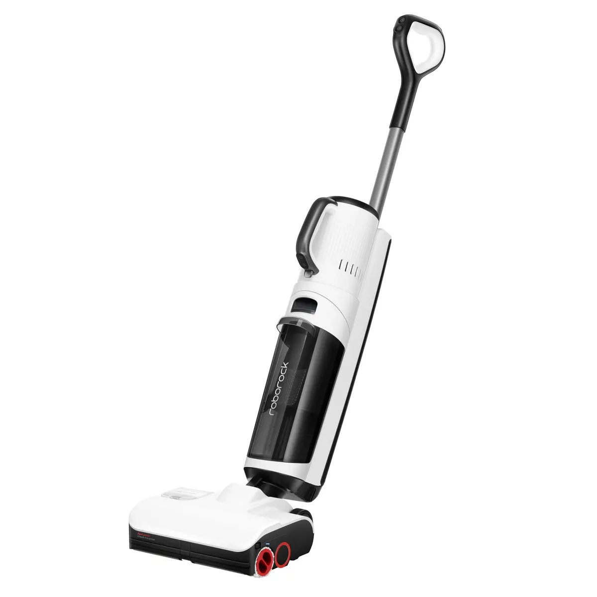 Roborock Dyad Pro Combo Skaftstøvsuger