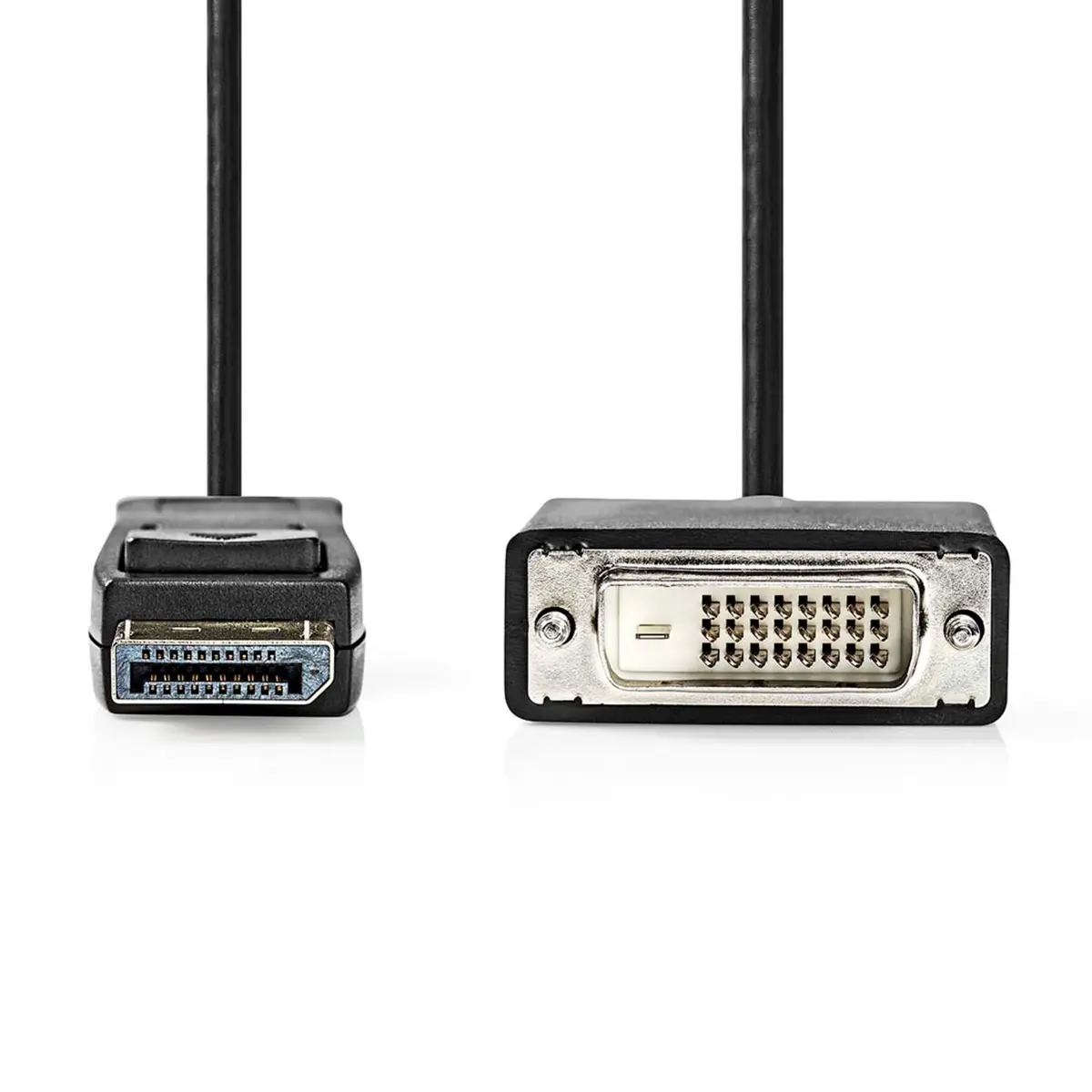 Nedis Displayport til DVI-kabel 2 m