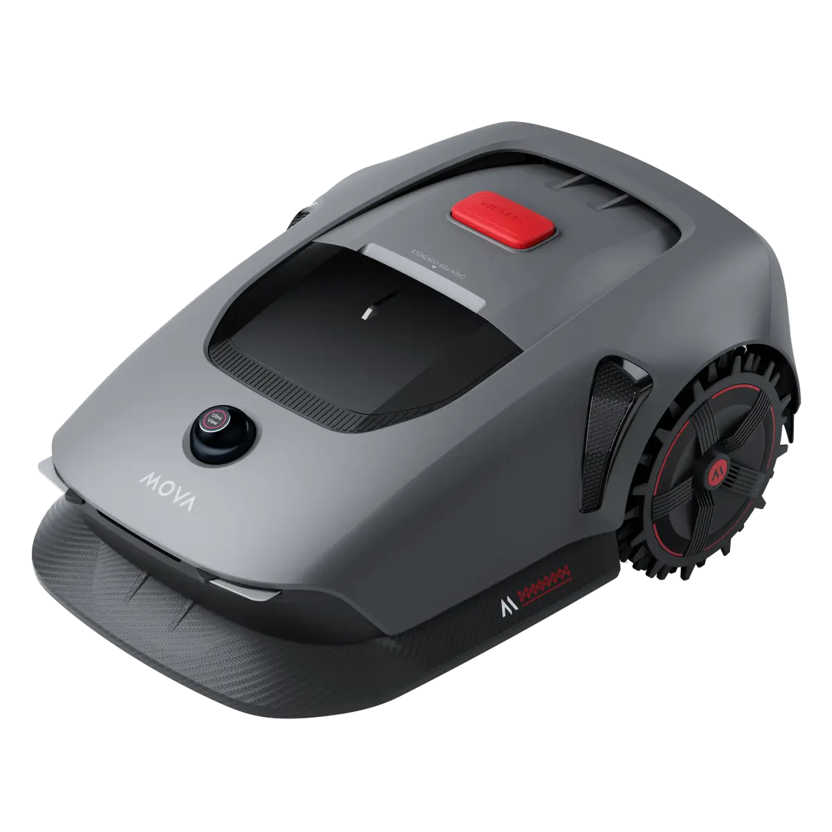 MOVA 1000 Robotgressklipper