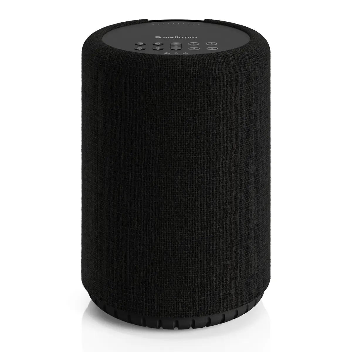 Audio Pro A10 MKII Multiroom-høyttaler Svart