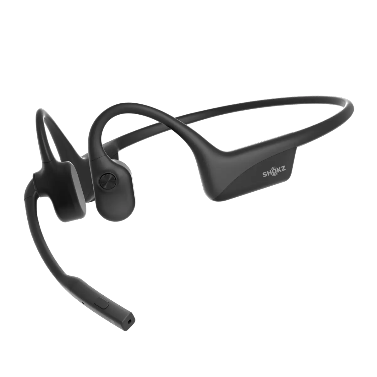 Shokz OpenComm2 Trådløse hodetelefoner
