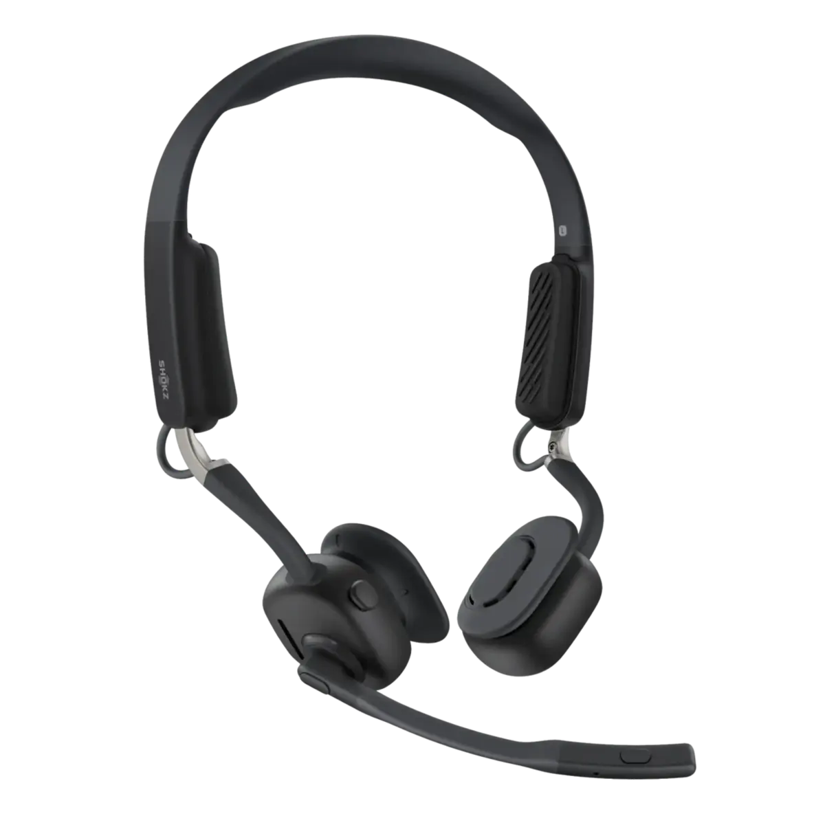 Shokz OpenMeet Kontor-hodetelefoner